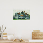 エクステリアビューオブザホテルセントラリア ポスター (キッチン)