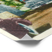 エクステリアビューオブヒストリックマーフィズホテル ポスター (角)