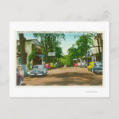 エクステリアビューオブヒストリックマーフィズホテル ポストカード (正面)