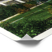 エクステリアビューオブ山プレザントホテル ポスター (角)