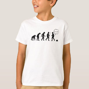 エクストップロ後を追ンの私のおもしろいことわざ Tシャツ