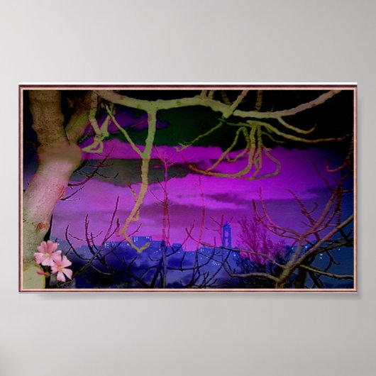 エクストラスモール、バリューポスター紙(マット) ポスター (正面)