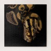 エクストラハードスネークパズル ジグソーパズル (横)