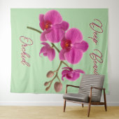 エクストララージ（88"x104"）タペストリー タペストリー (インサイチュ(横))