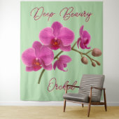 エクストララージ（88"x104"）タペストリー タペストリー (インサイチュ)