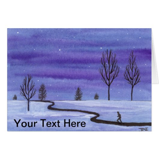 エクストラ・マイルへ (正面横)