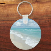 エクストリームくつろぎビーチビューホワイトサンド キーホルダー (裏面)