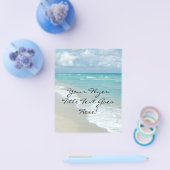 エクストリームくつろぎビーチビューホワイトサンド チラシ (シングル)