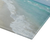 エクストリームくつろぎビーチビュー カッティングボード (角)