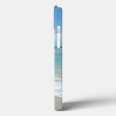 エクストリームくつろぎビーチビュー Case-Mate iPhoneケース (裏面 / 左)