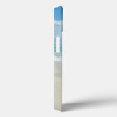 エクストリームくつろぎビーチビュー Case-Mate iPhoneケース (裏面 / 右)