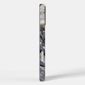 エクストリームグランジスチールコンクリートXG-7 Case-Mate iPhoneケース (裏面 / 右)