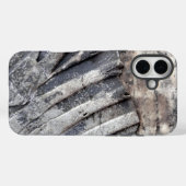 エクストリームグランジスチールコンクリートXG-7 Case-Mate iPhoneケース (裏面 (横))