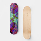 エクストリームスケートボード スケートボード (正面)