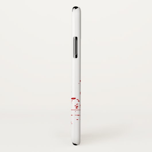 エクストリームスポーツの電話ケース Case-Mate iPhoneケース (裏面/右)