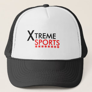 エクストリームスポーツ キャップ