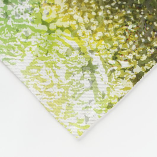 エクストリームバイクもしくは自転車に乗る人- Dirt Bikeライダー フリースブランケット (角)