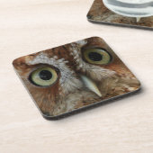 エクストリームフクロウ コースター (左側)