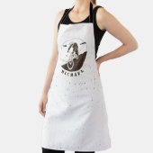 エクストリームマウンテンサイクリングサイクリングスポーツサイクリスト名 エプロン (インサイチュ)