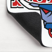 エクストリームロードゥ マウスパッド (コーナー)