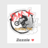 エクストリーム・ライド シール (シート)