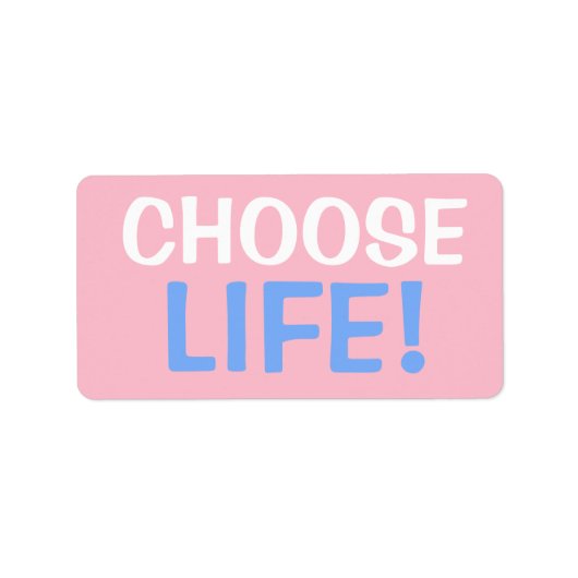 エクスプレッションシール ラベル (正面)