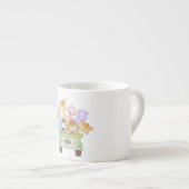 エクスプレッソマグ エスプレッソカップ (正面右)