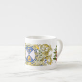 エクスプレッソ/カプチーノカップ エスプレッソカップ (正面右)