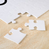 エクスプロイスラオルボックスビーチメキシコ旅行パッチ ジグソーパズル (側面)