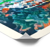 エクスプロレス・レメルヴェイユ・デ・ブカレスト ポスター (角)