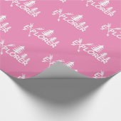 エクスプローラデザイン – 光沢ラッピング紙 ラッピングペーパー (角)