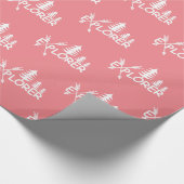 エクスプローラデザイン – 光沢ラッピング紙 ラッピングペーパー (角)