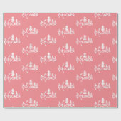 エクスプローラデザイン – 光沢ラッピング紙 ラッピングペーパー (フラット)