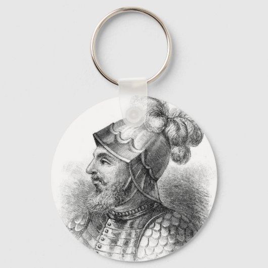 エクスプローラ キーホルダー (正面)