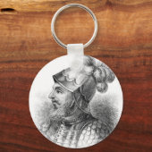 エクスプローラ キーホルダー (正面)