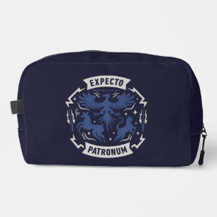 エクスペクト・パトローナム ヴィンテージ シルエット グラフィック ドップキット