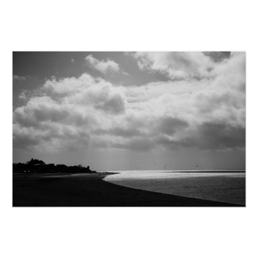 エクスマスのポスター ポスター (正面)