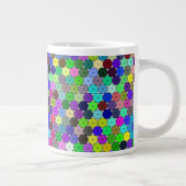 エクス20ozマグカップ ジャンボコーヒーマグカップ (右)