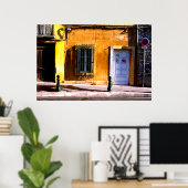 エクス・アン・プロヴァンス・ドードー ポスター (ホームオフィス)