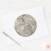 エクス ラウンドシール (封筒)