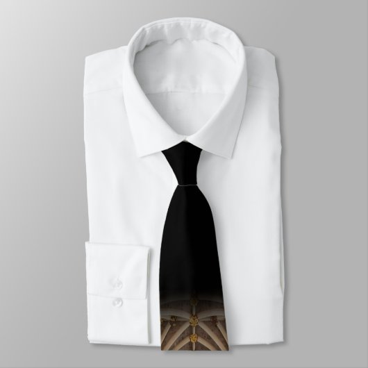 エクセターのカテドラル器官のタイ ネクタイ (タイ)