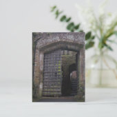 エクセター2009 014 ポストカード (スタンド正面)