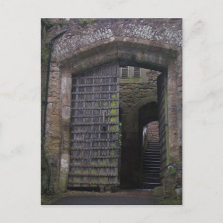 エクセター2009 014 ポストカード