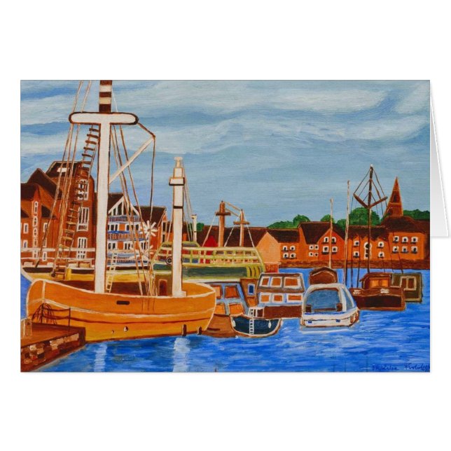 エクセター・デヴォン・イングランド (正面横)