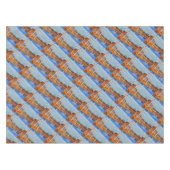 エクセター・デヴォン・イングランド テーブルクロス (正面(横))