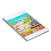 エクセター ノートブック (右側)