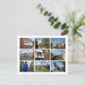 エクセター ポストカード (スタンド正面)