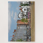 エクセター#1 ジグソーパズル (縦)