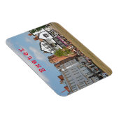 エクセター#1 マグネット (右側)