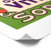 エクセルシオールグランドホテルヴィットリア ポスター (角)